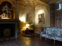 2015-05-31 15-58-40 Chateau de Goulaine-Salon bleu FGn